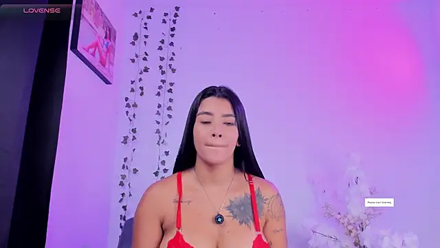 SelenaStonnen Live XXX chat
