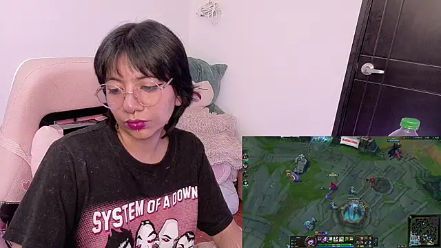 Nami_usagi Live XXX-Chat