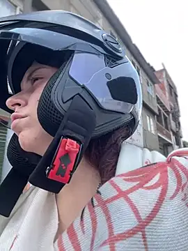 Sembang XXX Secara Langsung RojitasTeaseX_