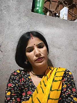 Riya_jaan12 Adlı Modelin Canlı XXX Sohbeti