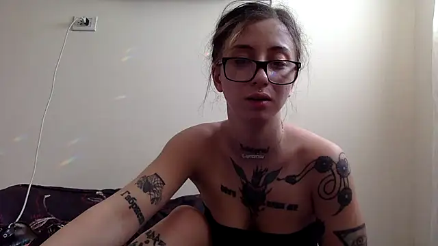 aixablackk Chat XXX in diretta