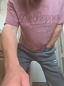 prcejack's Webcam Show