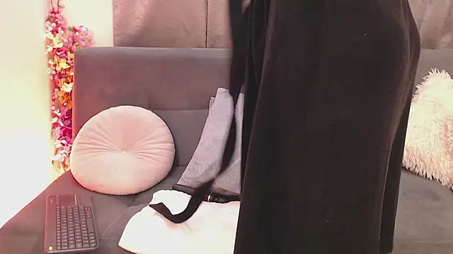 Amelia_bss 라이브 XXX 채팅