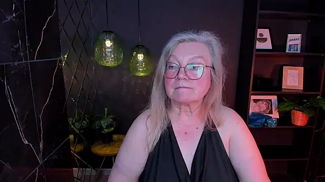 Chat XXX ao vivo de NataliMellow