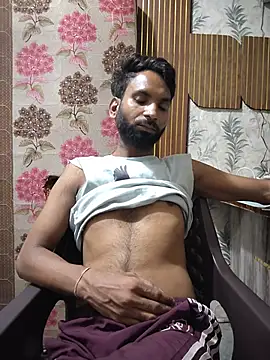 Akki-101's Live XXX Chat