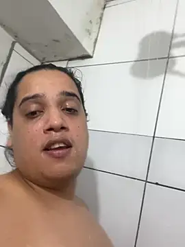 הופעת וובקאם של Beatrizray