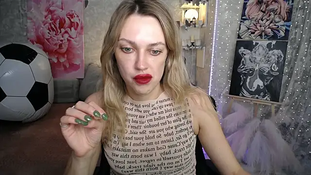 NickyAdamidi Chat XXX in diretta