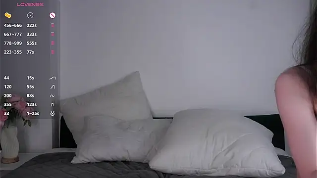 CleotildePiel Chat XXX in diretta