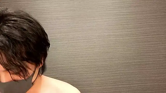 CHROME-kun925 Live XXX-chat