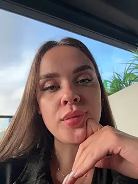 KristiRich Live XXX-chat