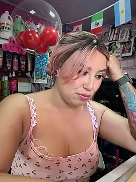 TamySweetness Live XXX-Chat