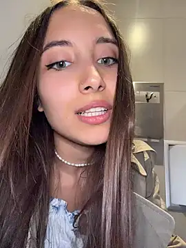 ICrazyOneIRL Live XXX-Chat