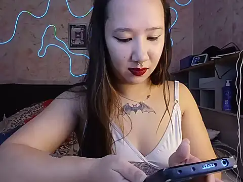 Japabaixinha's Live XXX Chat