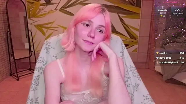 fleximona live XXX chat