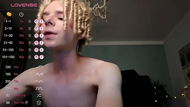 Kudi_Minntn Live XXX chat