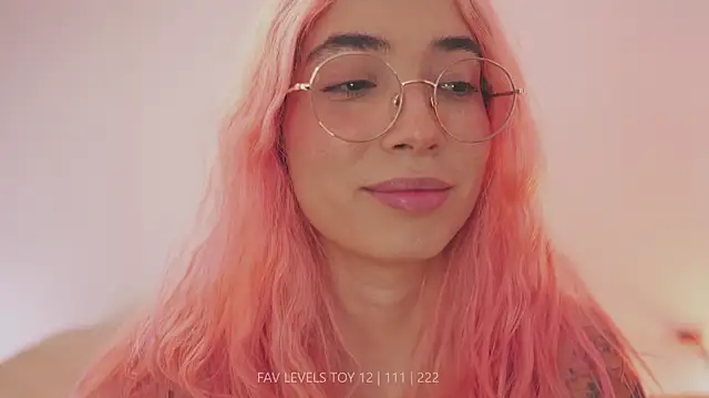 Živý XXX chat dearnina_
