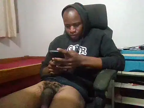 Chat XXX en directo de BusyFireball