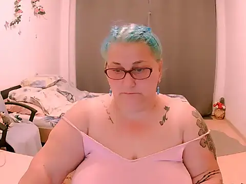 SweetBoobs2 Live XXX-Chat