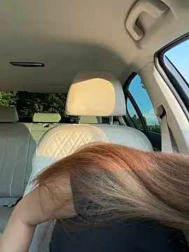 ClaireBree Webcam-Show
