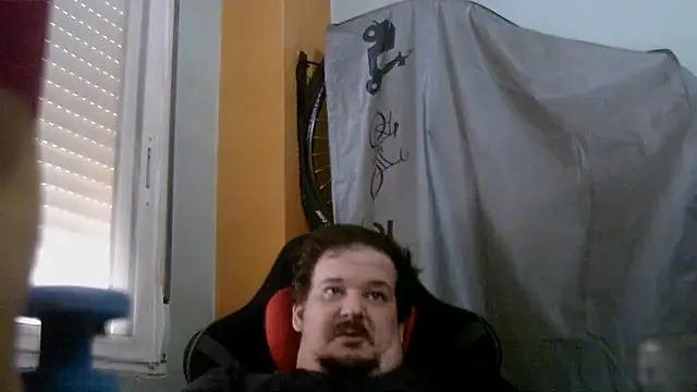 Chat XXX ao vivo de porkorossy