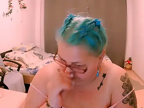 SweetBoobs2's Live XXX Chat