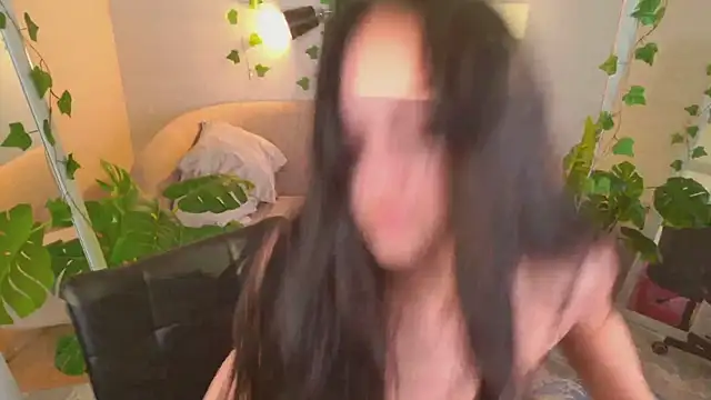 Kessi_Sweet live XXX chat