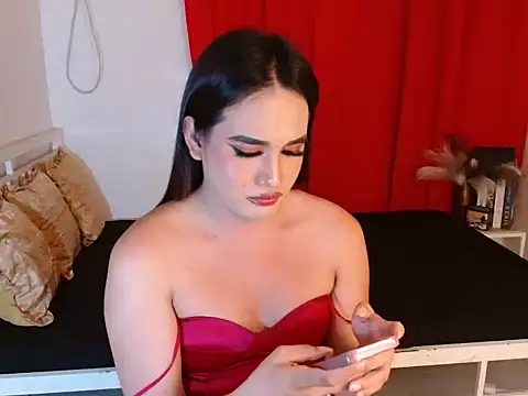 MaliaWang06's Live XXX Chat