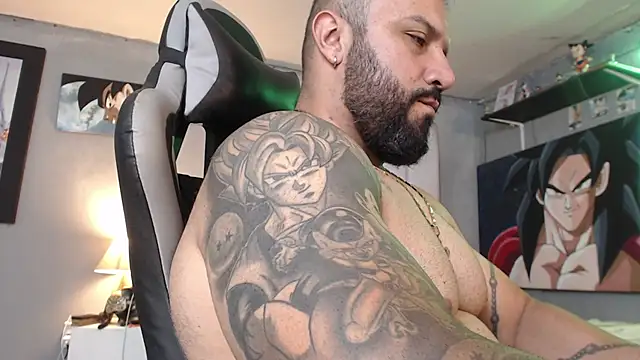 bardock_1n Live XXX chat