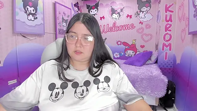Živý XXX chat Dulce_meow