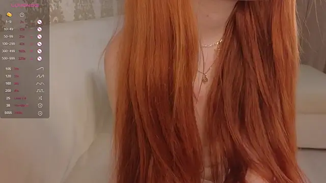 foxy_bloomm 라이브 XXX 채팅