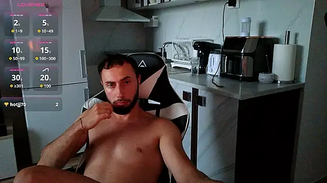 RyanStorm_ – Live XXX-chat