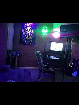 Živý XXX chat chronic_vibez
