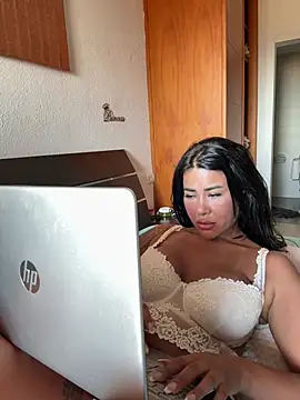 Chat XXX en directo de Alma69sc