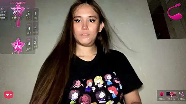 kathrynwilson1's Live XXX Chat