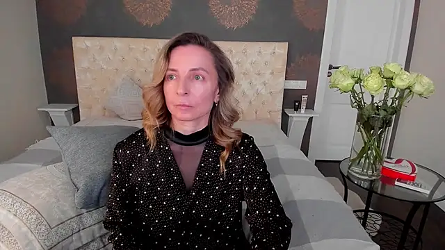 Živý XXX chat AllisonWilliams