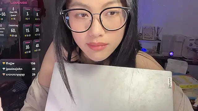 Živý XXX chat Tammy-66