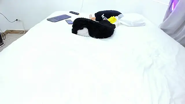 denny_scobar Live XXX-Chat