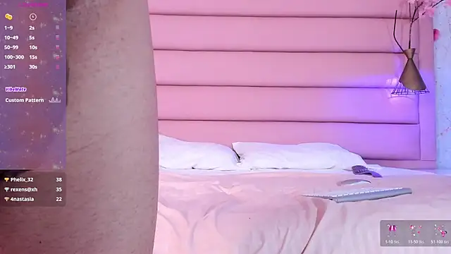Živý XXX chat Scarleett_22