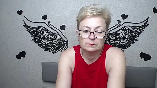 EmiliaGree 라이브 XXX 채팅