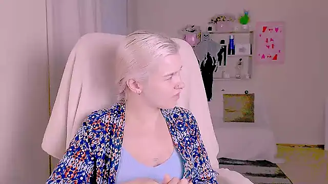 Hot_Blonda 라이브 XXX 채팅