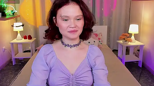 EmilyChaves' Live XXX Chat