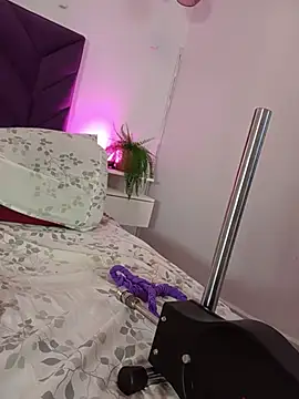 Czat XXX na żywo – haileystone