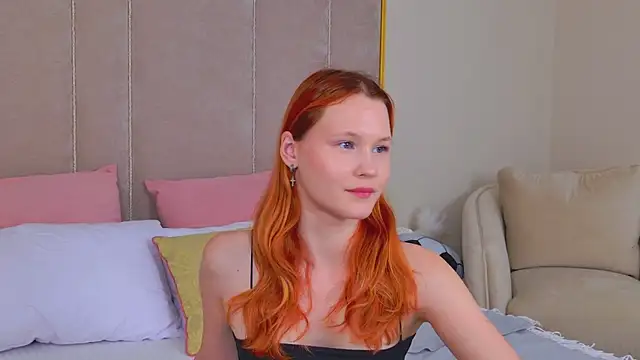 AmeliRoyse's Live XXX Chat