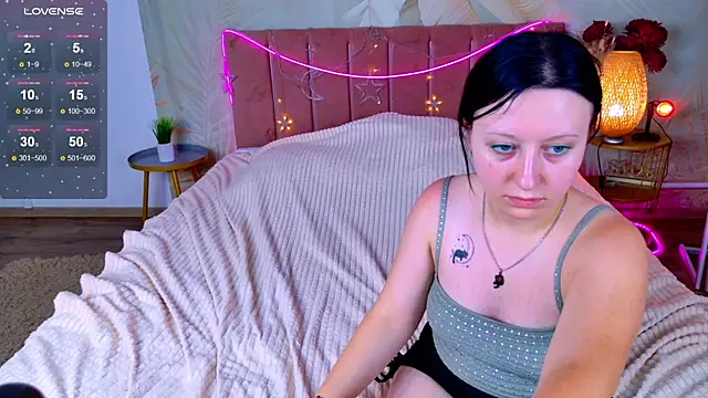 RuthHalll XXX чат на живо