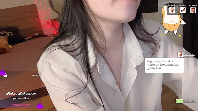 Chat XXX Live _Meowww_
