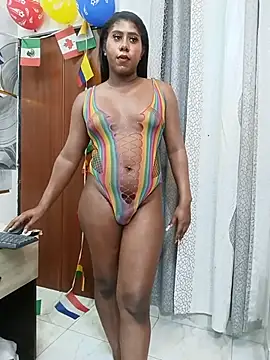 CamilosaOrtega's Live XXX Chat