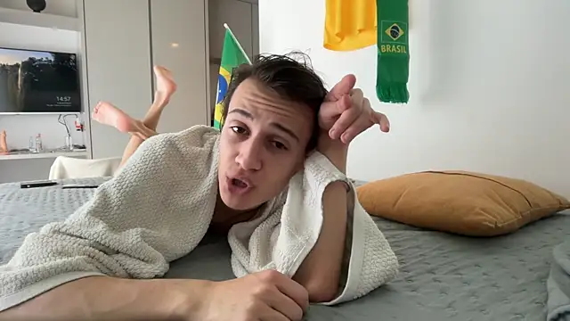 ivan_abundance: вебкам-шоу