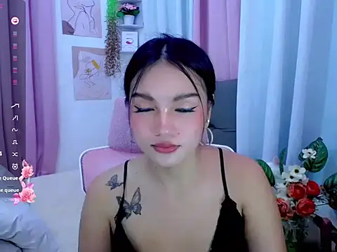 Czat XXX na żywo – filipinaxbabe