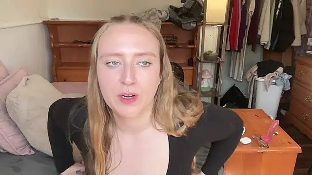 Pattyworld69 লাইভ XXX চ্যাট