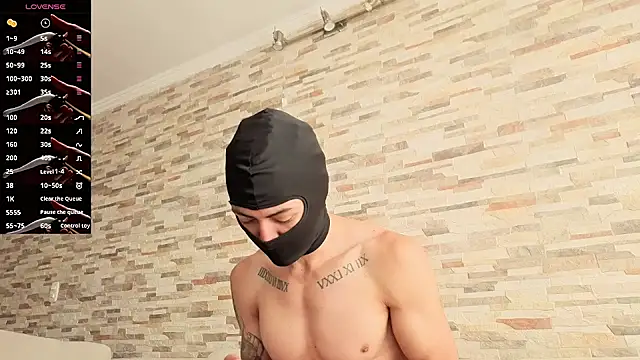 צ'אט XXX בשידור חי של cute_emmma